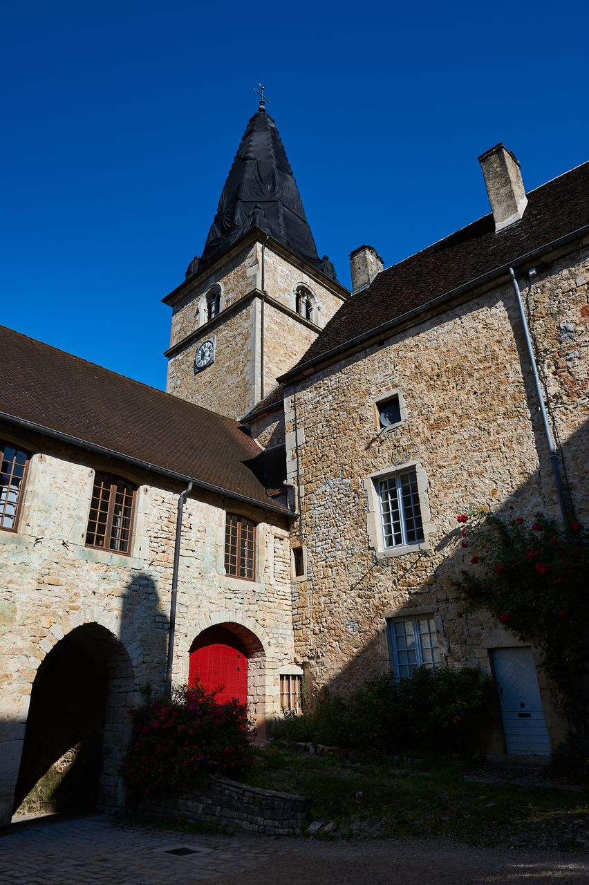 Communes Baume les Messieurs BI-0240